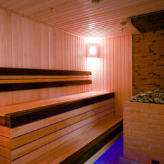 Гостиница Экопарк Поляны, Рязань, Рязанская область