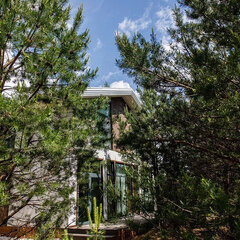 Гостиница Экопарк Поляны, Рязань, Рязанская область