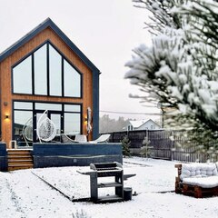 Коттеджный комплекс Sabai Family Resort, Московская область
