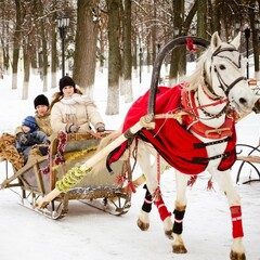 Коттеджный комплекс Sabai Family Resort, Московская область