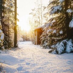 Коттеджный комплекс Sabai Family Resort, Московская область