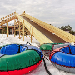 Коттеджный комплекс Sabai Family Resort, Московская область