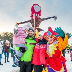 Коттеджный комплекс Sabai Family Resort, Московская область