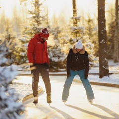 Коттеджный комплекс Sabai Family Resort, Московская область