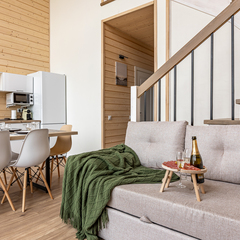 Коттеджный комплекс Sabai Family Resort, Московская область