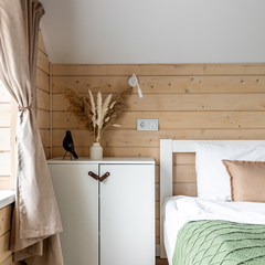 Коттеджный комплекс Sabai Family Resort, Московская область