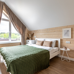 Коттеджный комплекс Sabai Family Resort, Московская область