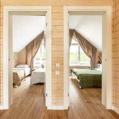 Коттеджный комплекс Sabai Family Resort, Московская область