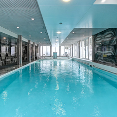 Отель Аурия Круиз, Краснодарский край