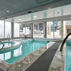 Отель Аурия Круиз, Краснодарский край