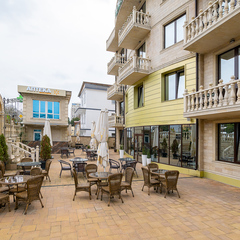 Отель Аурия Круиз, Краснодарский край