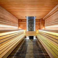 Отель Аурия Круиз, Краснодарский край