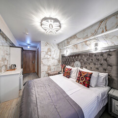 Отель Аурия Круиз, Краснодарский край