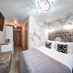 Отель Аурия Круиз, Краснодарский край