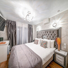 Отель Аурия Круиз, Краснодарский край