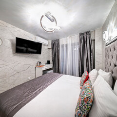 Отель Аурия Круиз, Краснодарский край