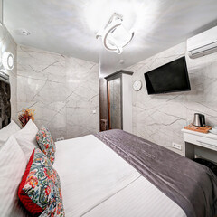 Отель Аурия Круиз, Краснодарский край