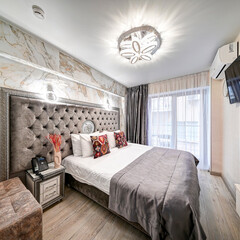 Отель Аурия Круиз, Краснодарский край