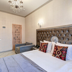 Отель Аурия Круиз, Краснодарский край