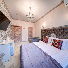 Отель Аурия Круиз, Краснодарский край