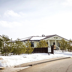 Гостевой дом Ruza Family Park, Московская область