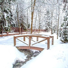 Гостевой дом Ruza Family Park, Московская область