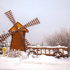 Гостевой дом Ruza Family Park, Московская область