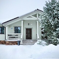 Гостевой дом Ruza Family Park, Московская область