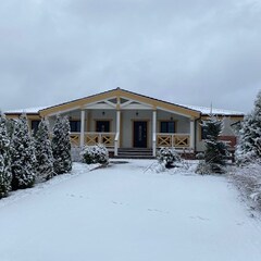 Гостевой дом Ruza Family Park, Московская область