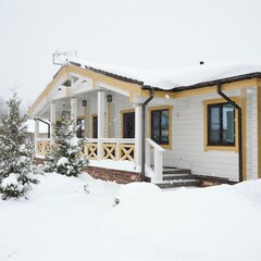 Гостевой дом Ruza Family Park, Московская область