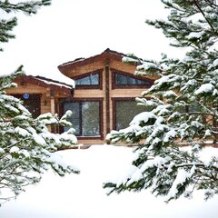 Гостевой дом Ruza Family Park, Московская область