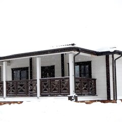 Гостевой дом Ruza Family Park, Московская область