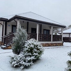 Гостевой дом Ruza Family Park, Московская область