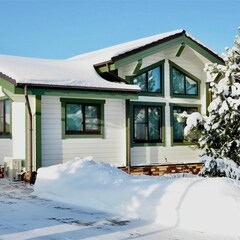 Гостевой дом Ruza Family Park, Московская область