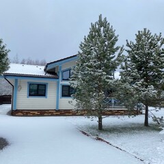 Гостевой дом Ruza Family Park, Московская область