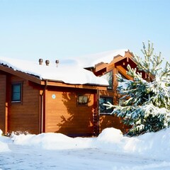 Гостевой дом Ruza Family Park, Московская область
