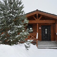 Гостевой дом Ruza Family Park, Московская область
