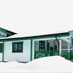 Гостевой дом Ruza Family Park, Московская область