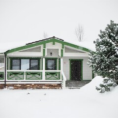 Гостевой дом Ruza Family Park, Московская область
