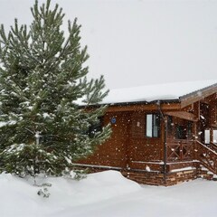 Гостевой дом Ruza Family Park, Московская область