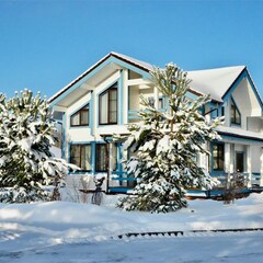 Гостевой дом Ruza Family Park, Московская область