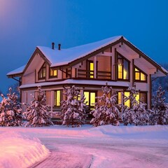 Гостевой дом Ruza Family Park, Московская область
