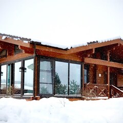 Гостевой дом Ruza Family Park, Московская область