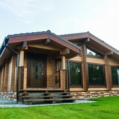 Гостевой дом Ruza Family Park, Московская область