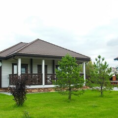 Гостевой дом Ruza Family Park, Московская область