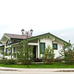 Гостевой дом Ruza Family Park, Московская область