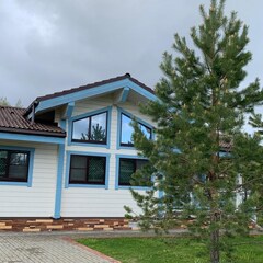 Гостевой дом Ruza Family Park, Московская область