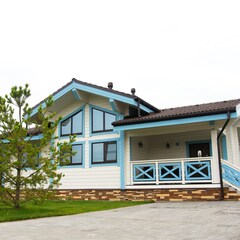 Гостевой дом Ruza Family Park, Московская область