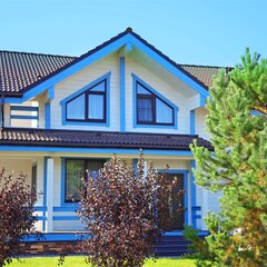 Гостевой дом Ruza Family Park, Московская область