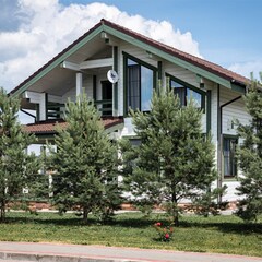 Гостевой дом Ruza Family Park, Московская область